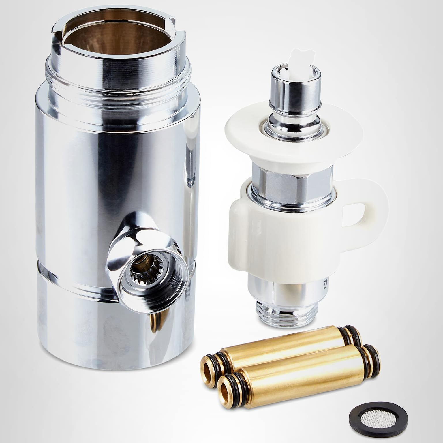【新品】CB-SSC6パナソニック　分岐水栓　TOTO社用　卓上食洗機用分岐金具 パナソニック(Panasonic) 分岐水栓 CB-SSC6