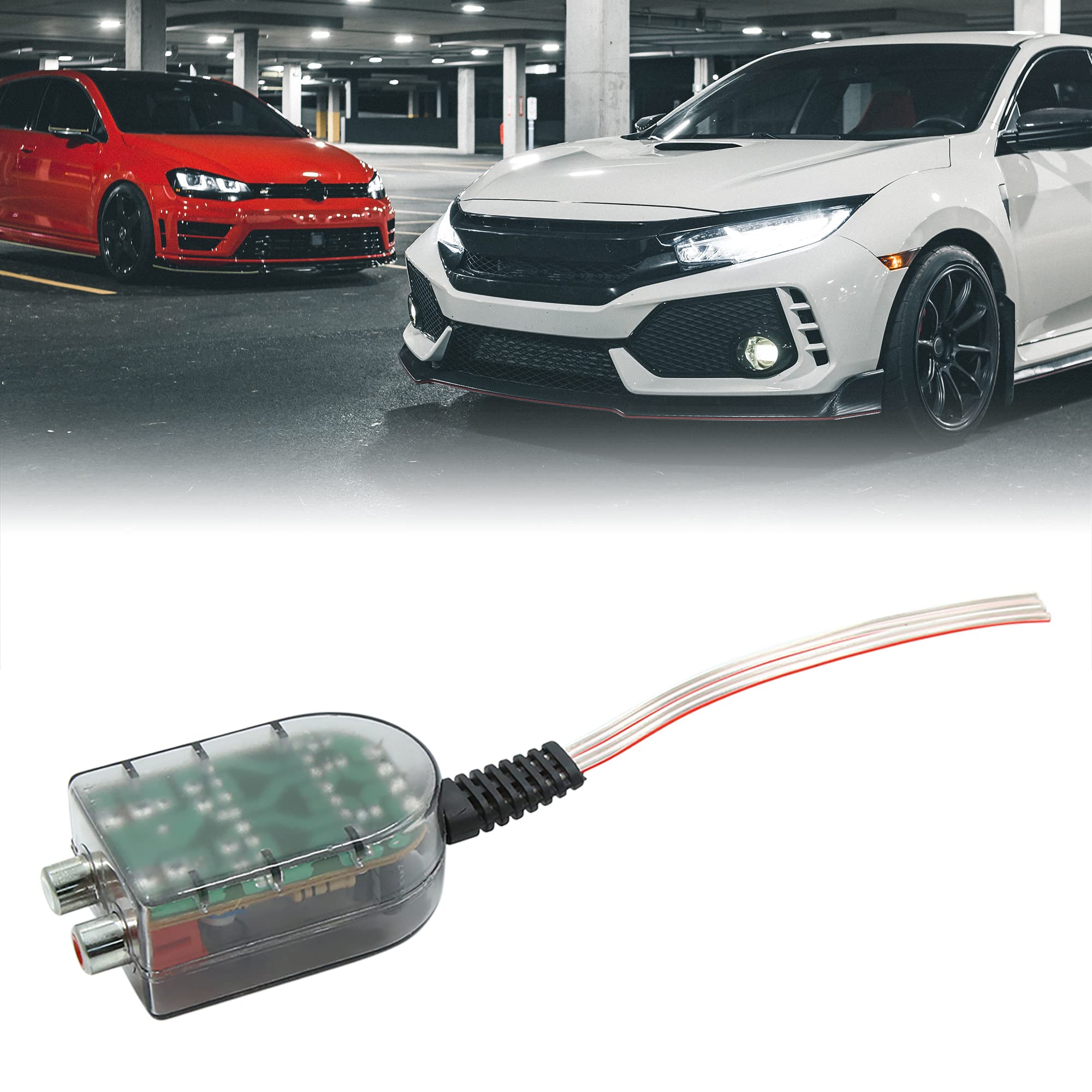 インピーダンス変換器