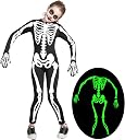 skeleton costume kids Top2商品