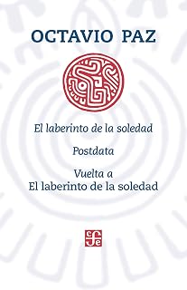 El Laberinto de la Soledad