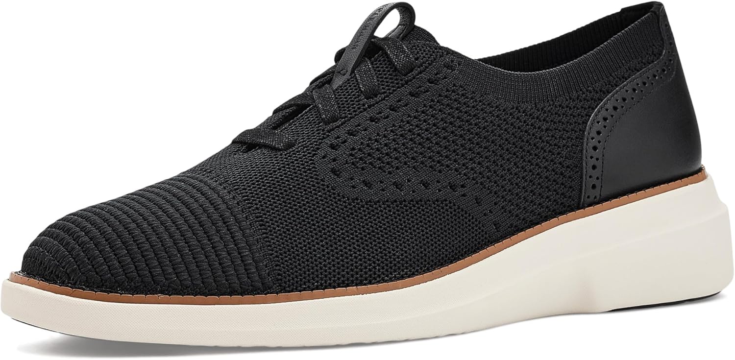 Cole Haan Womens Grand Shadowlite Stitchlite