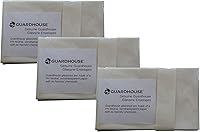 Vista 10 de 100 Sobres de Glassine #2 que miden 2 5/16" x 3 5/8