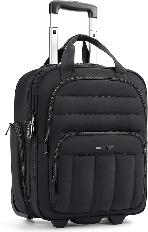 Best Underseat Carry On Luggage for Smart Travel in 2026