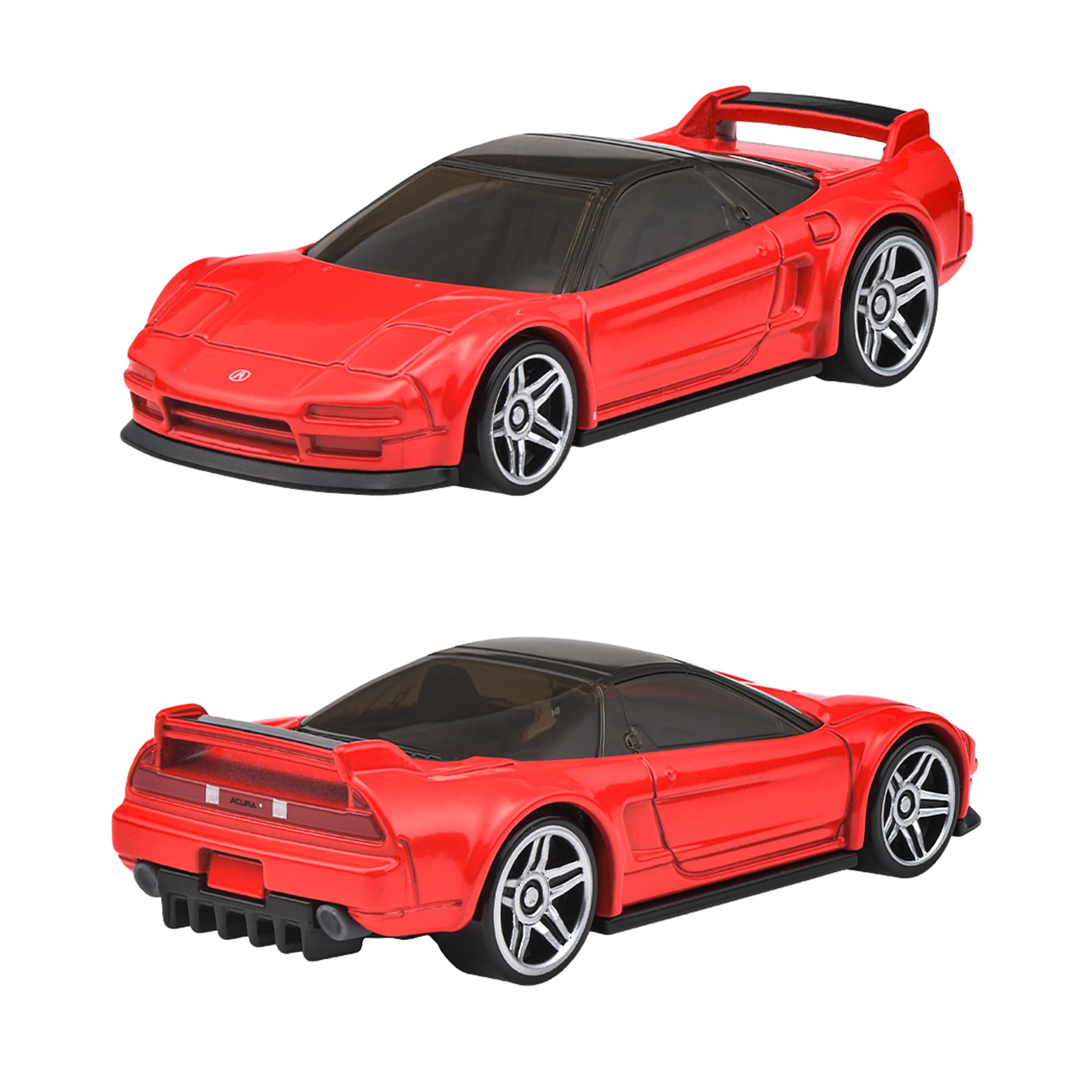 Amazon | ホットウィール(Hot Wheels) XLアソート ミニカー 6台入り