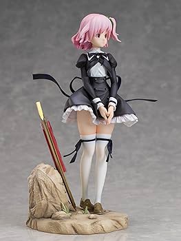 Amazon | フリュー アサルトリリィ BOUQUET 一柳 梨璃 1/7