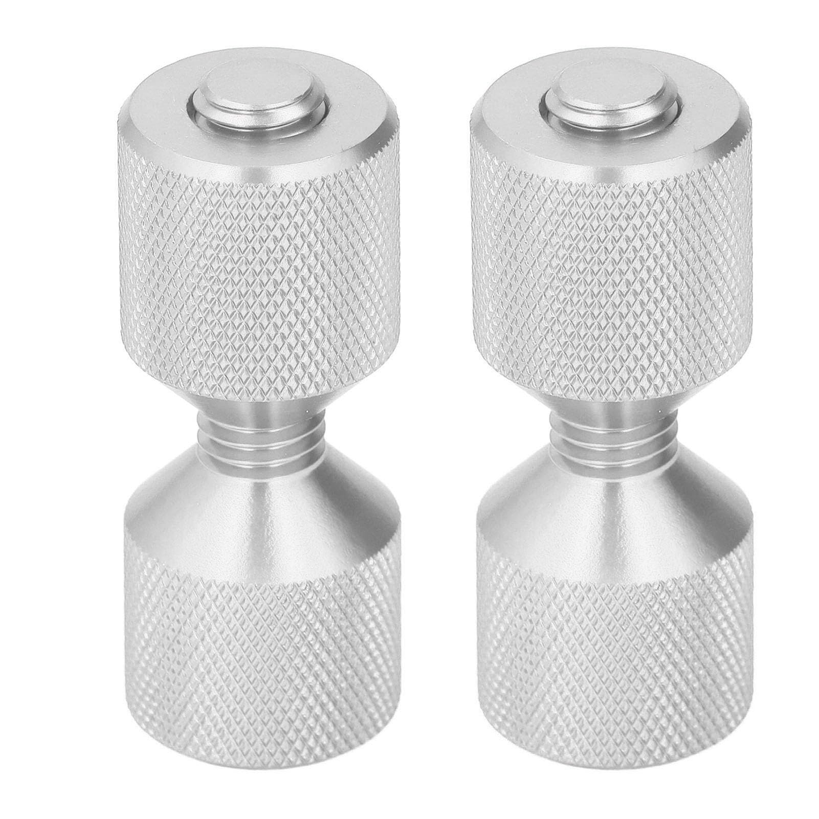 2 Hole Flange Pins - Image 2