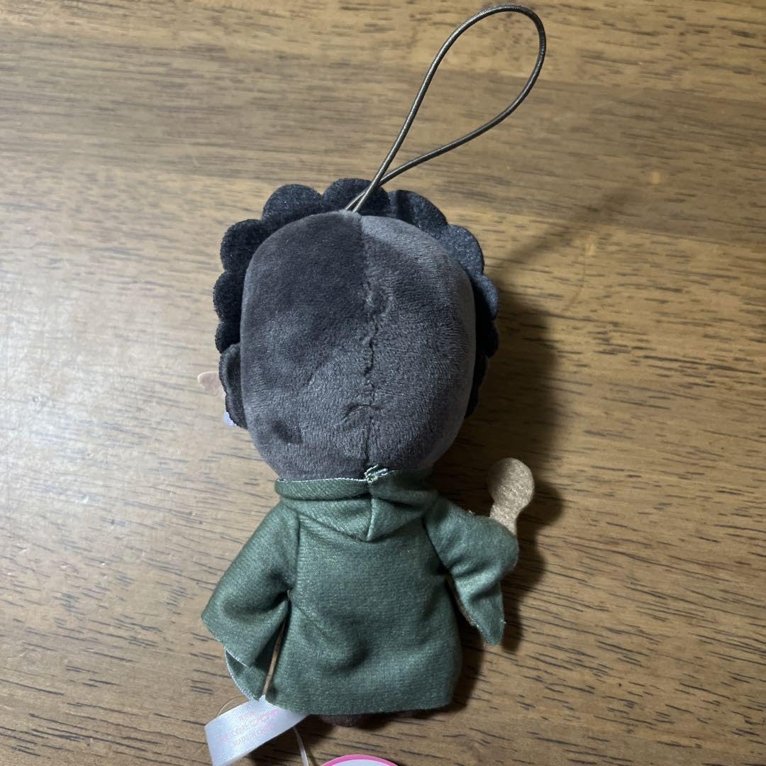 Amazon.co.jp: 山田くんとLv999の恋をする ピこぬい 山田 アバター