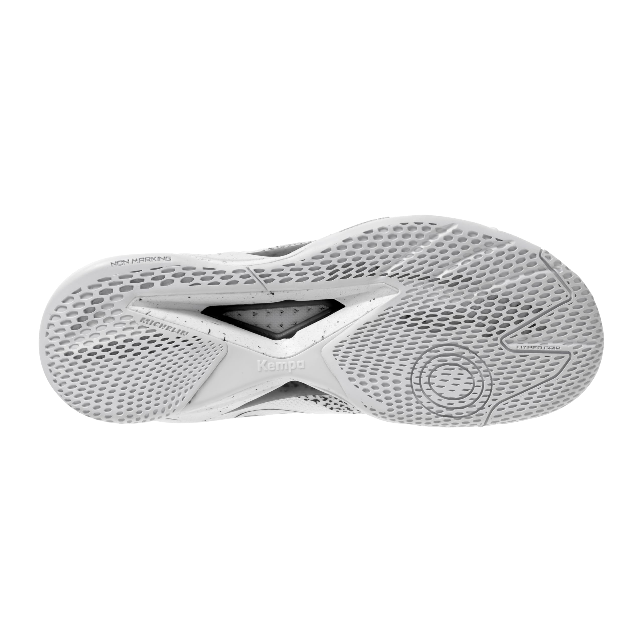 Kempa Wing Lite 2.0 Zapatos de Mujer, Zapatillas de Balonmano