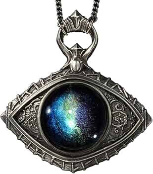 Bloodborne TORCHTORCH シルバーペンダント　星の瞳の狩人証 古びた狩人証／Bloodborne シルバーコレクション