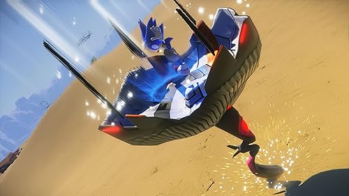 Miniatura 8 de Sonic Frontiers - Nintendo Switch