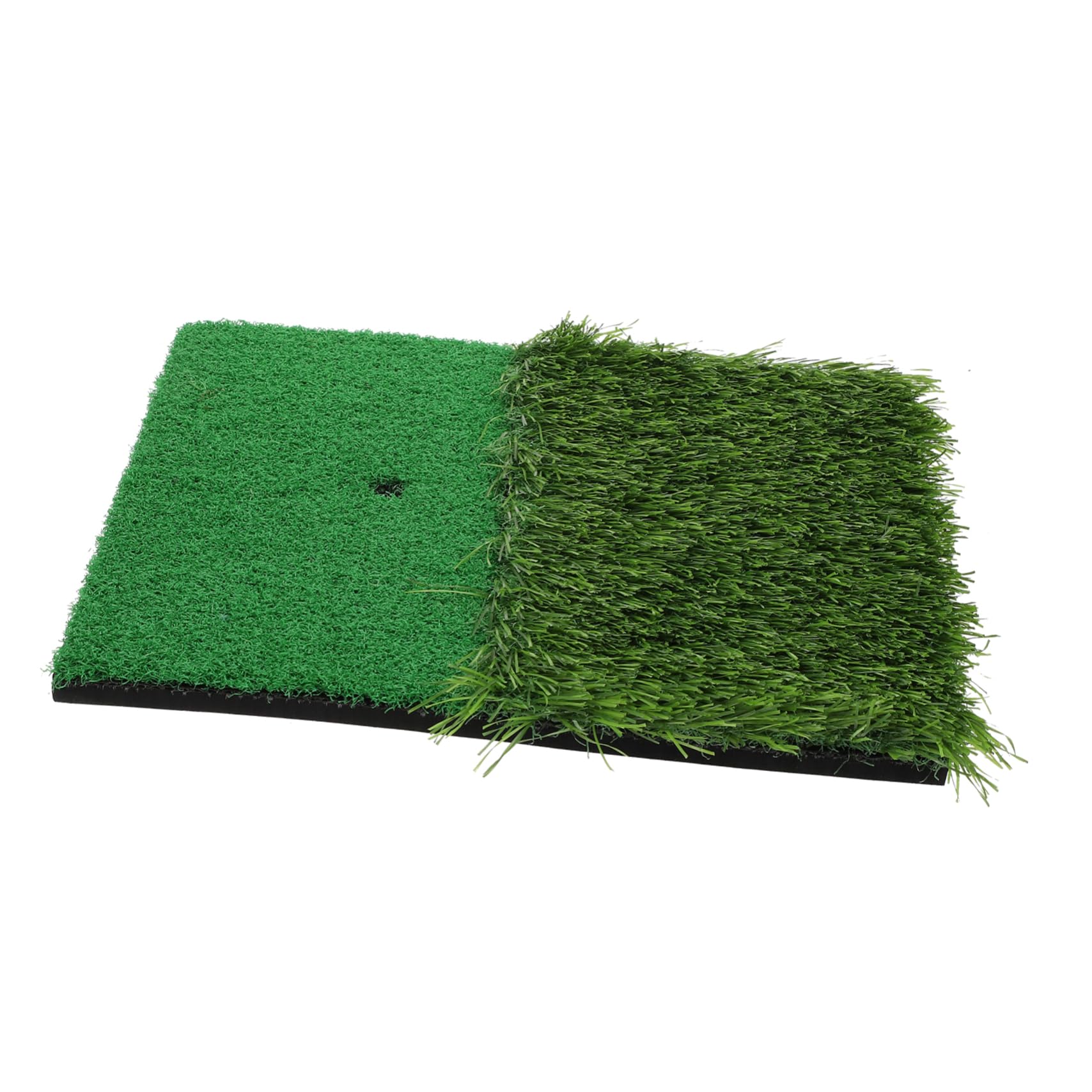 OHPHCALL Beginner Golfing Hitting Mat Large Size Easy to Carry Perfect for Training