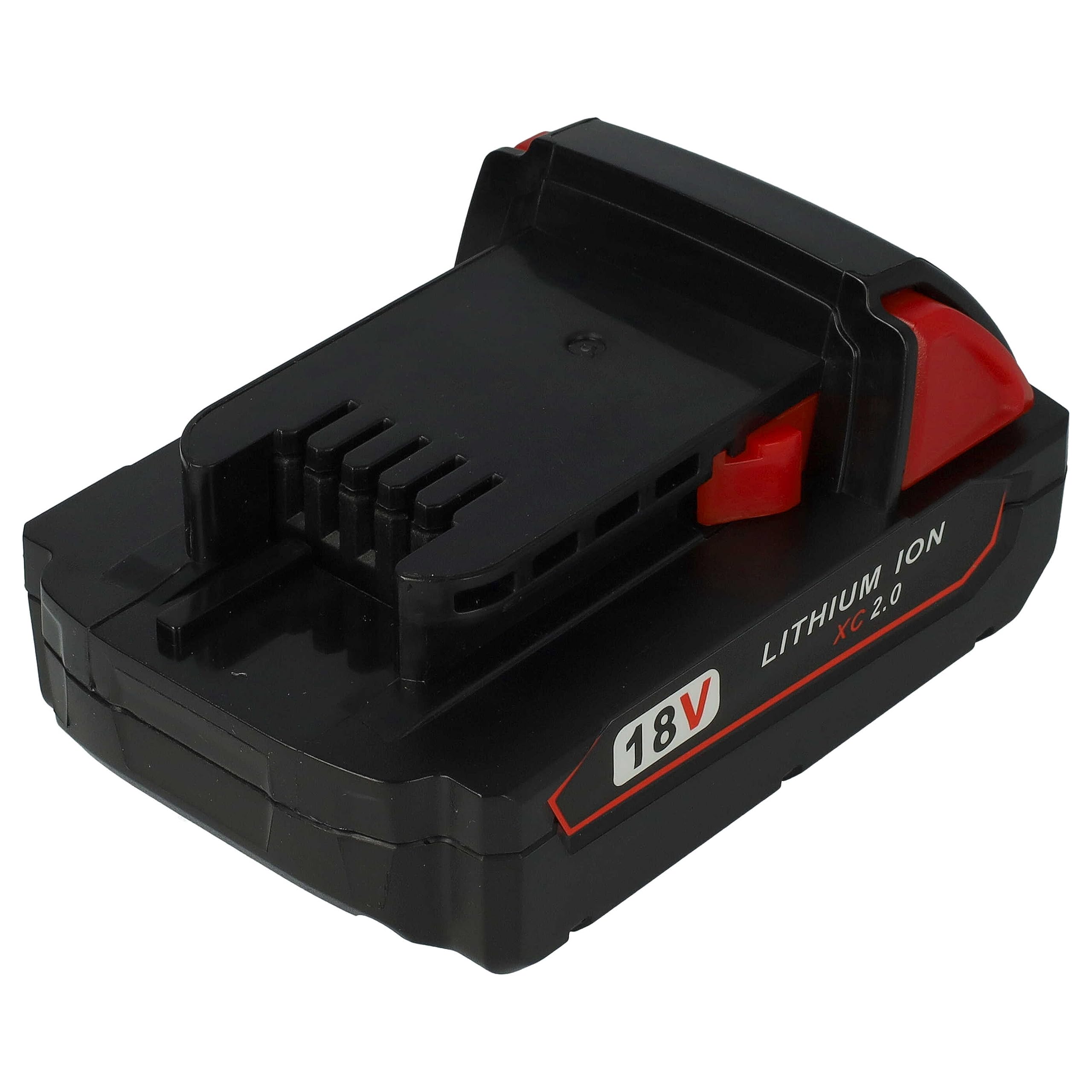 vhbw batteria sostituisce 48-11-1430, 48-11-1815N, 48111820, 48111815, 2198323, 48-11-1815 per utensile (2000 mAh, Li-Ion, 18 V)