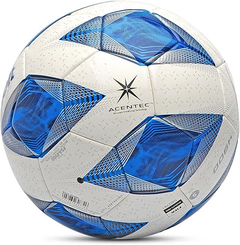 Balón de fútbol de piel sintética suave, deportes de equipo para interiores y exteriores, entrenamiento de práctica, juego de fútbol, regalo para