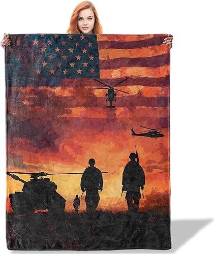 Miniatura 16 de Manta subacuática de ballena de 50 x 60 pulgadas, mantas amantes del océano para decoración de sofá y cama, franela de felpa de poliéster, ballena