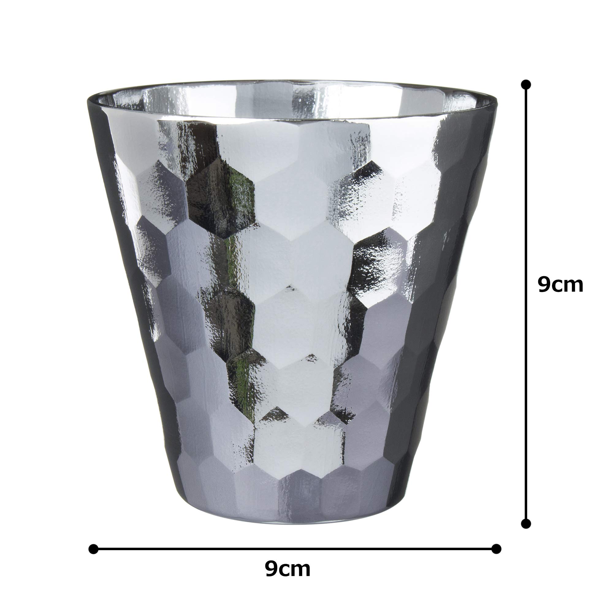 ウランガラス ハート パラサイト隕石 かんらん石 ハート ペンダント [T453-3144]