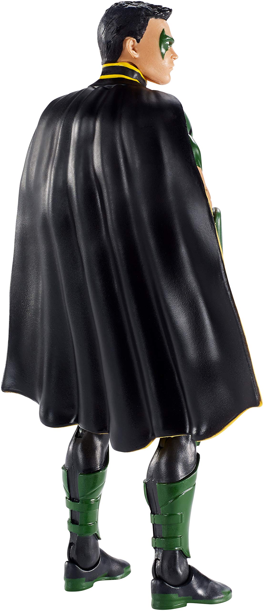 Amazon.co.jp: DCコミックス マルチバース レッドロビン フィギュア