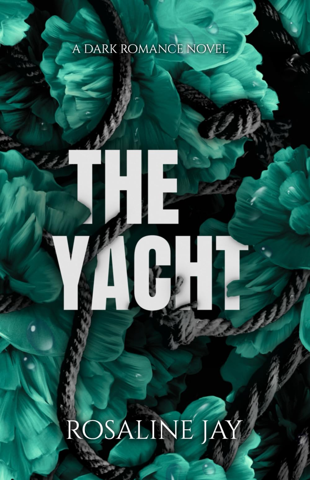 The Yacht (Deck of Hearts)