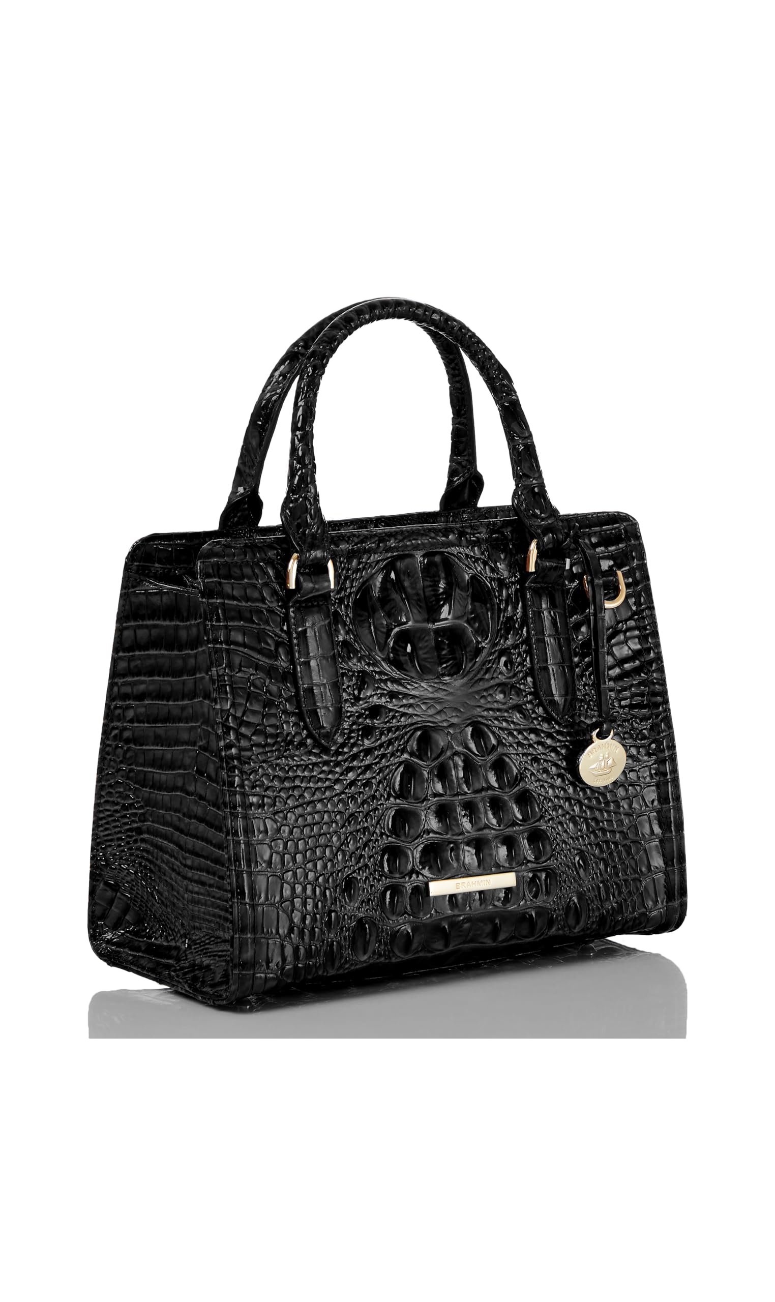 Brahmin Cami, Black Melbourne
