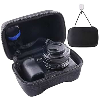 SONY α6400＋レンズ+ハードケース SONY α6400＋レンズ+ハード