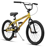 20 24 26 Inch BMX Race Bike Trident Bicycles Beginner-Level to Advanced Riders with 2 Pegs, Multiple Colors