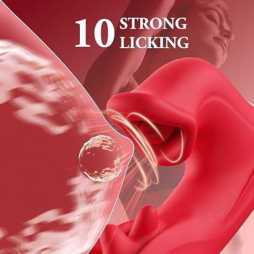 Miniatura 5 de Consolador de empuje vibrador mujer juguetes sexuales - Consoladores sexuales adultos juguete sexual punto G con meneo 10 empujando - Vibración