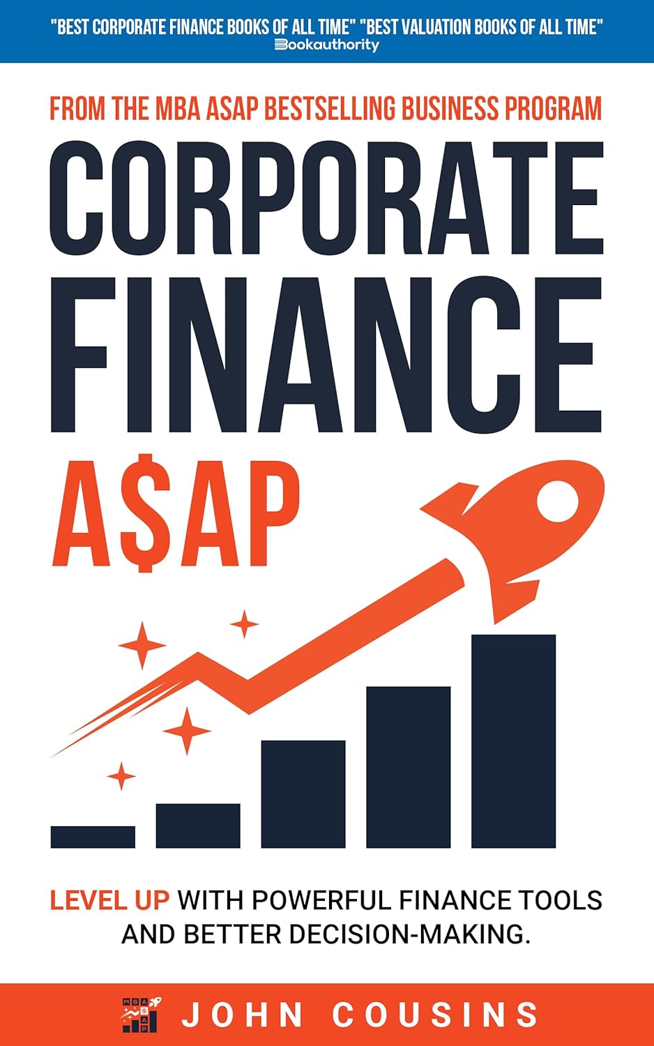 Corporate Finance AAP Level Up With Powerful Finance