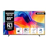 Samsung Smart TV 85" UE85M72HAUXZT Mini LED 4K, HDR 10+