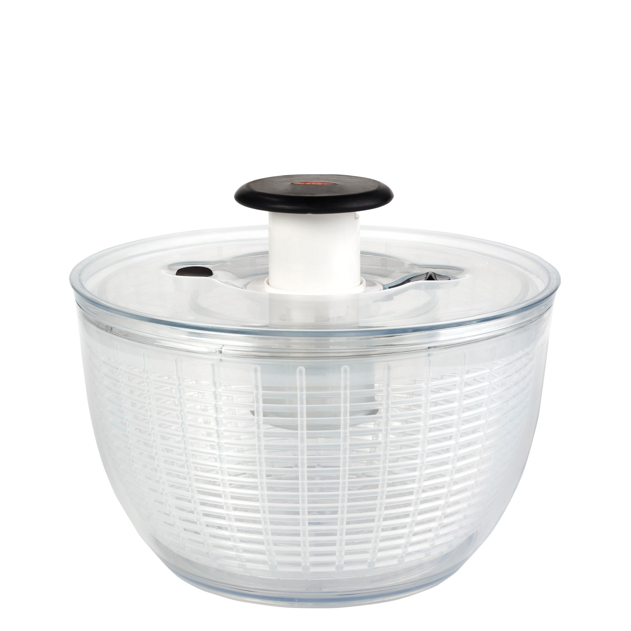 Amazon.co.jp: OXO Salad Spinner (Small) : Home & Kitchen