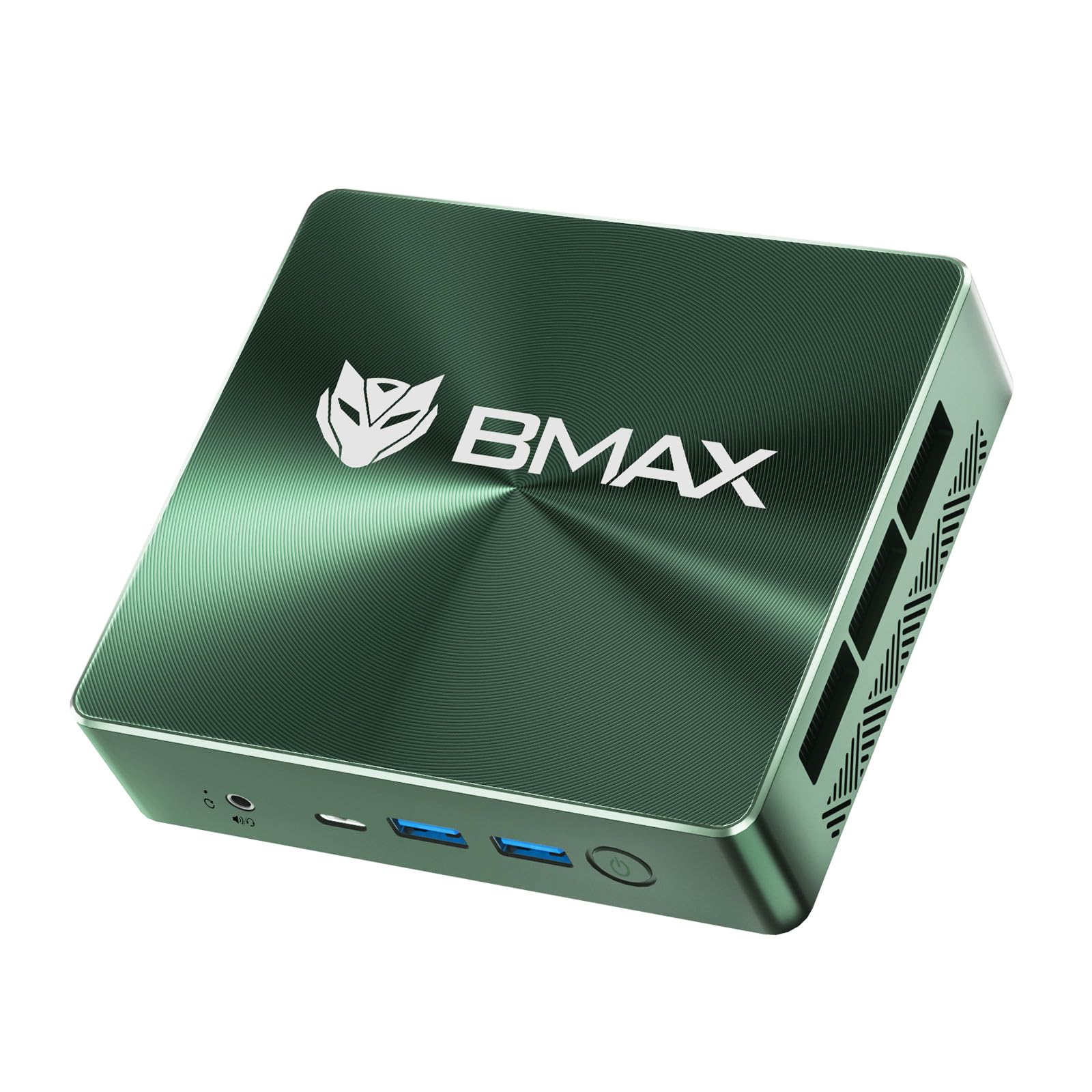 ミニPC BEMAX B6 Power i7-1060NG7 16GB 1TB Bmax B6 Power Mini PC