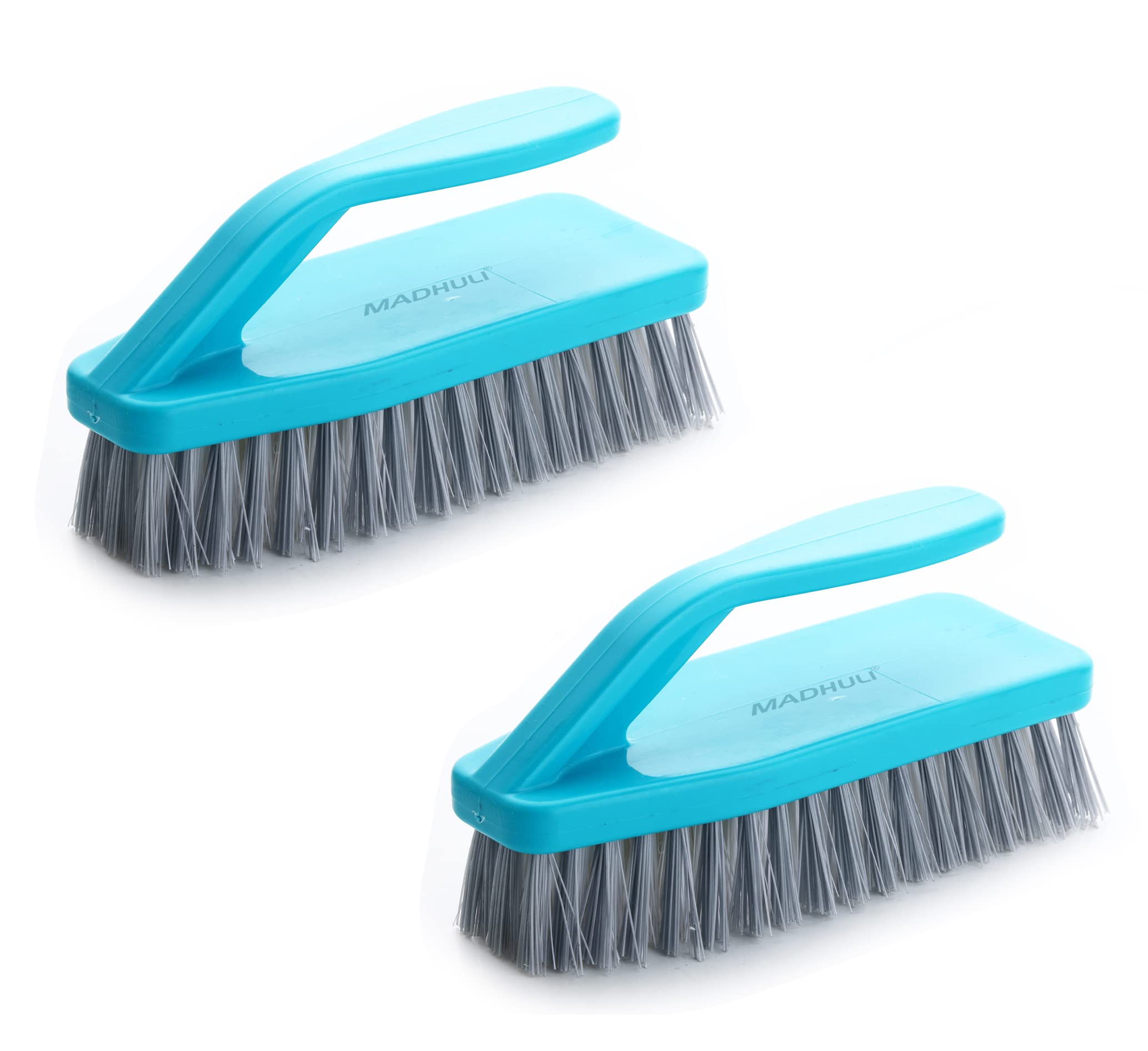 See full amazon price history chart for Madhuli Cloth Cleaning Brush with Handle, Premium Cloth Brush for Washing Clothes, Heavy Duty Plastic Floor Scrubbing Flexible Soft Bristles Brush for Cleaning Clothes, Laundry Brush, Aqua, Pack of 2 Madhuli Cloth Cleaning Brush with Handle, Premium Cloth Brush for Washing Clothes, Heavy Duty Plastic Floor Scrubbing Flexible Soft Bristles Brush for Cleaning Clothes, Laundry Brush, Aqua, Pack of 2 (B0B1XCTDKJ) Amazon Price History, Amazon Price Tracker
