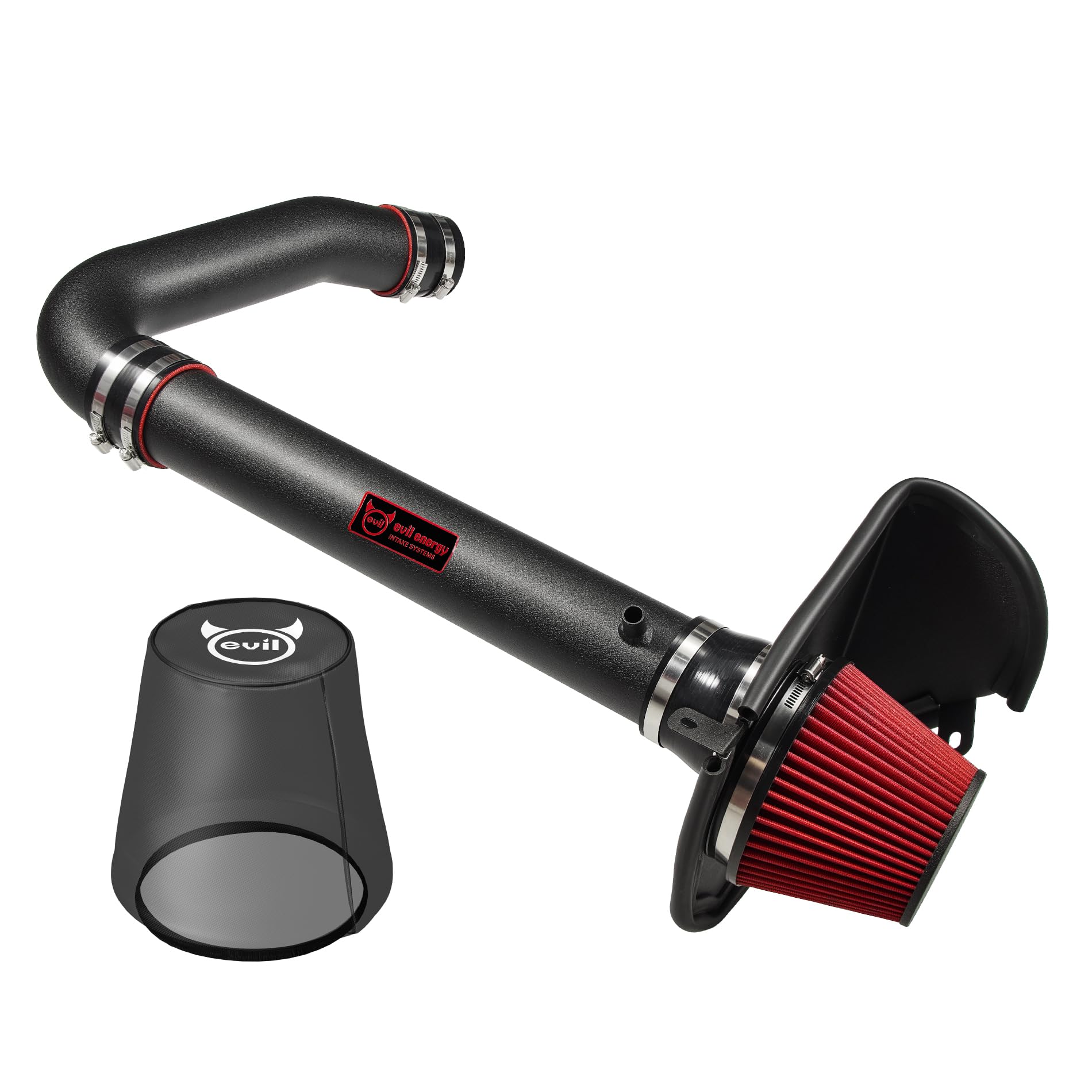 EVIL ENERGY Cold Air Intake for Chrysler Dodge
