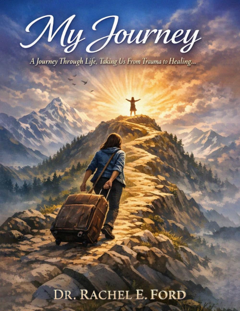 My Journey