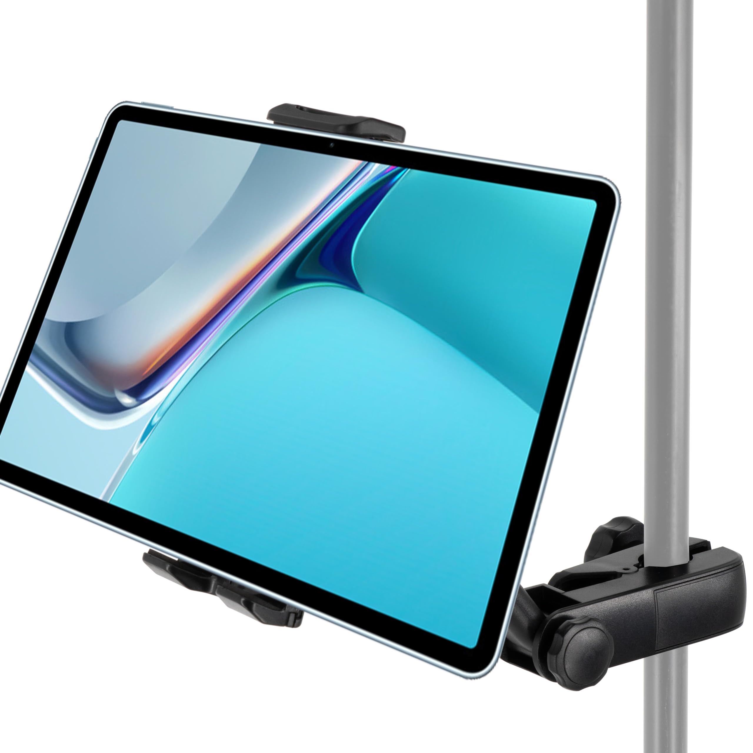 マシューズ Matthews Universal Tablet Mount Matthews Studio Equipment Universal Tablet Mount (MUT