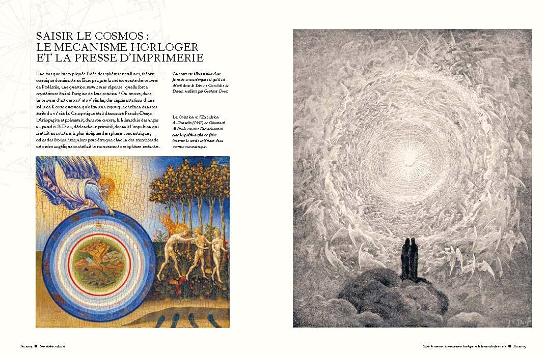 Une histoire du ciel