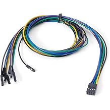 2x4 Wire harness