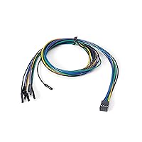 Vista 1 de Arnés de cables 2x4