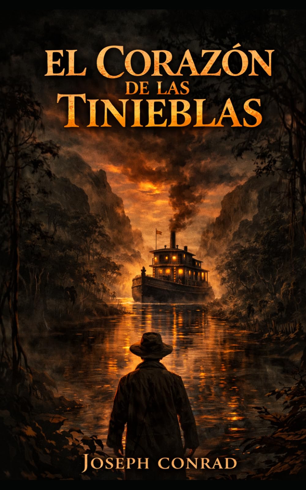 El corazón de las tinieblas