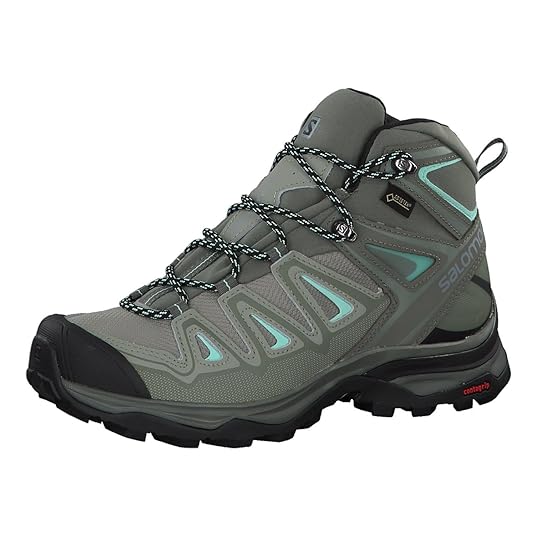 salomon women's x ultra 3 hiking shoes