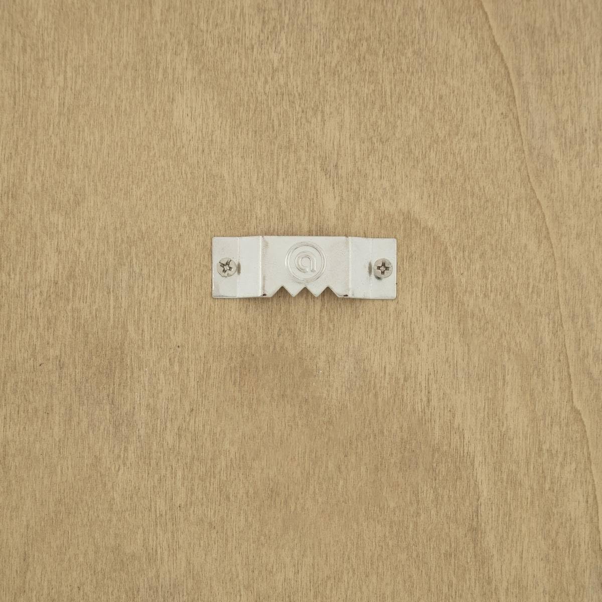 Atmosphera - Planche de Skateboard Deven 80x20cm Noir