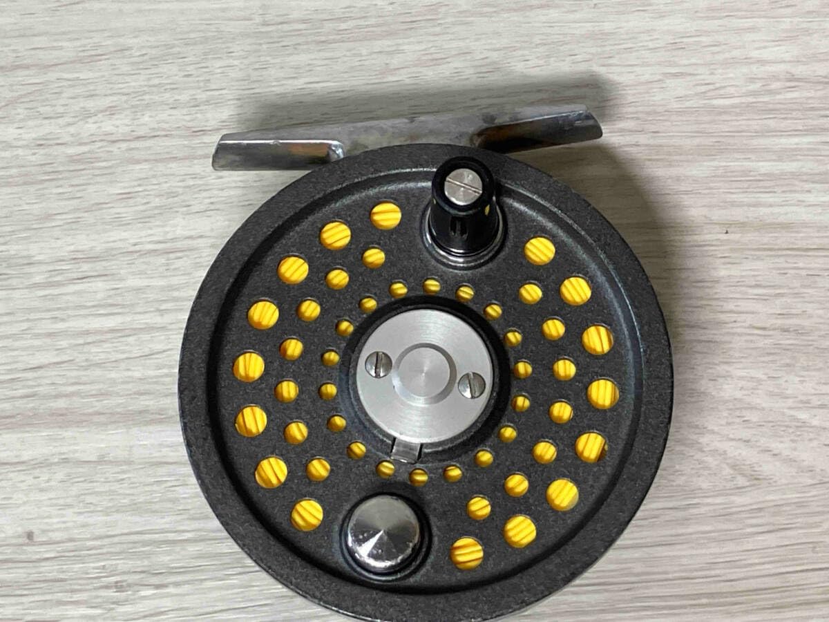 Amazon.co.jp: ORVIS BATTENKILL DISC 3/4 フライリール オービス