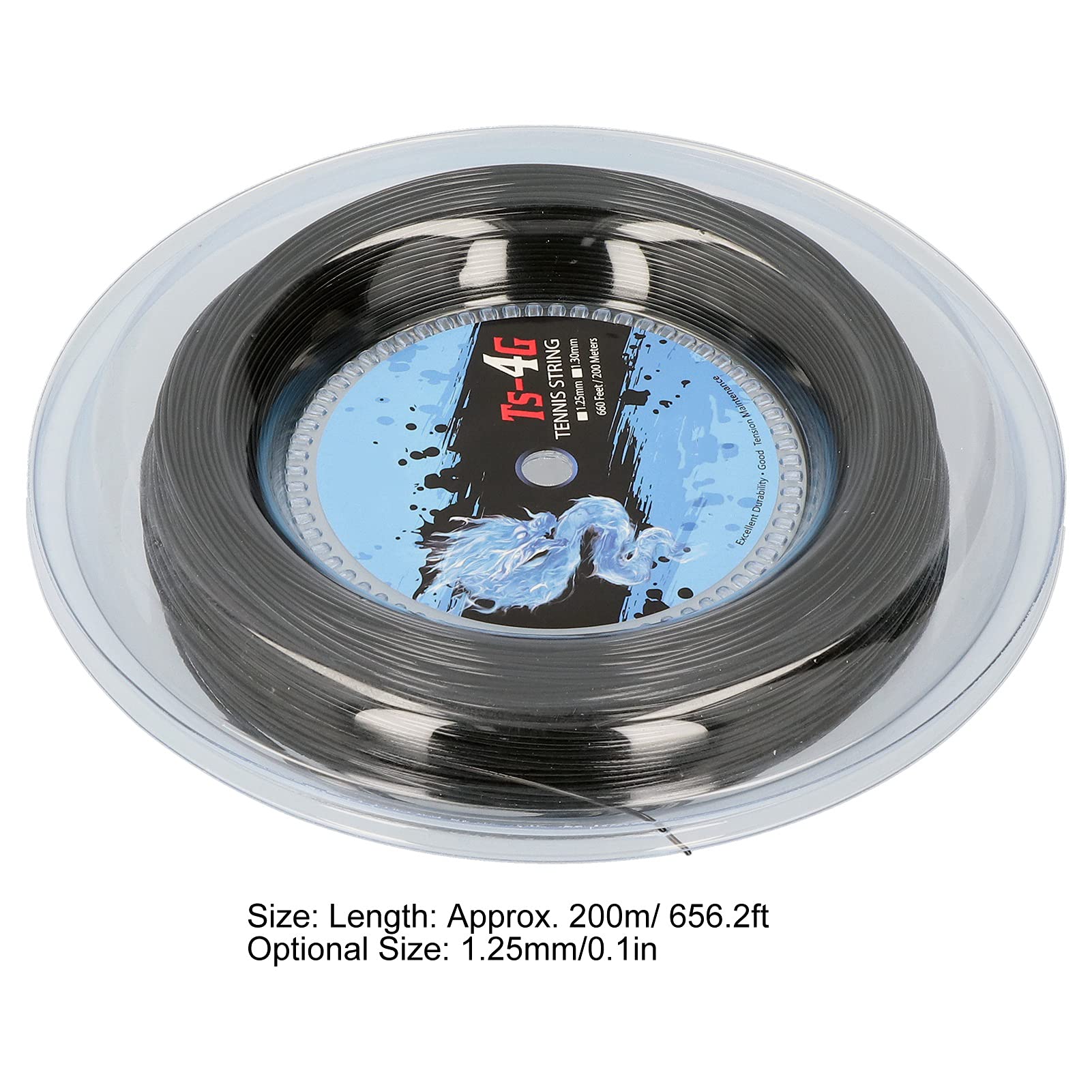 Mission RADIK String and Cable Set (S-53.5