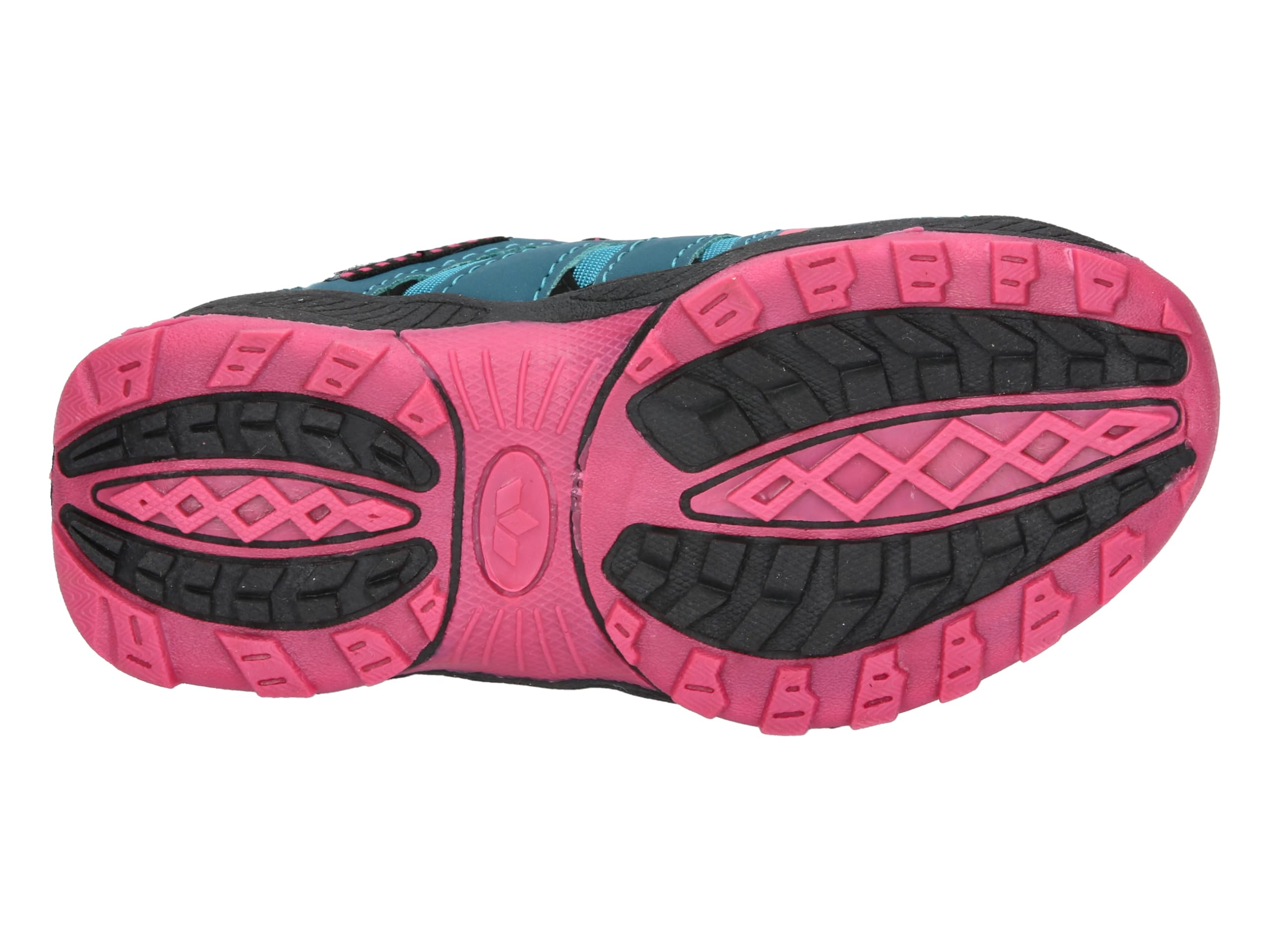 Lico Fremont Zapatillas de trekkingUnisex niños