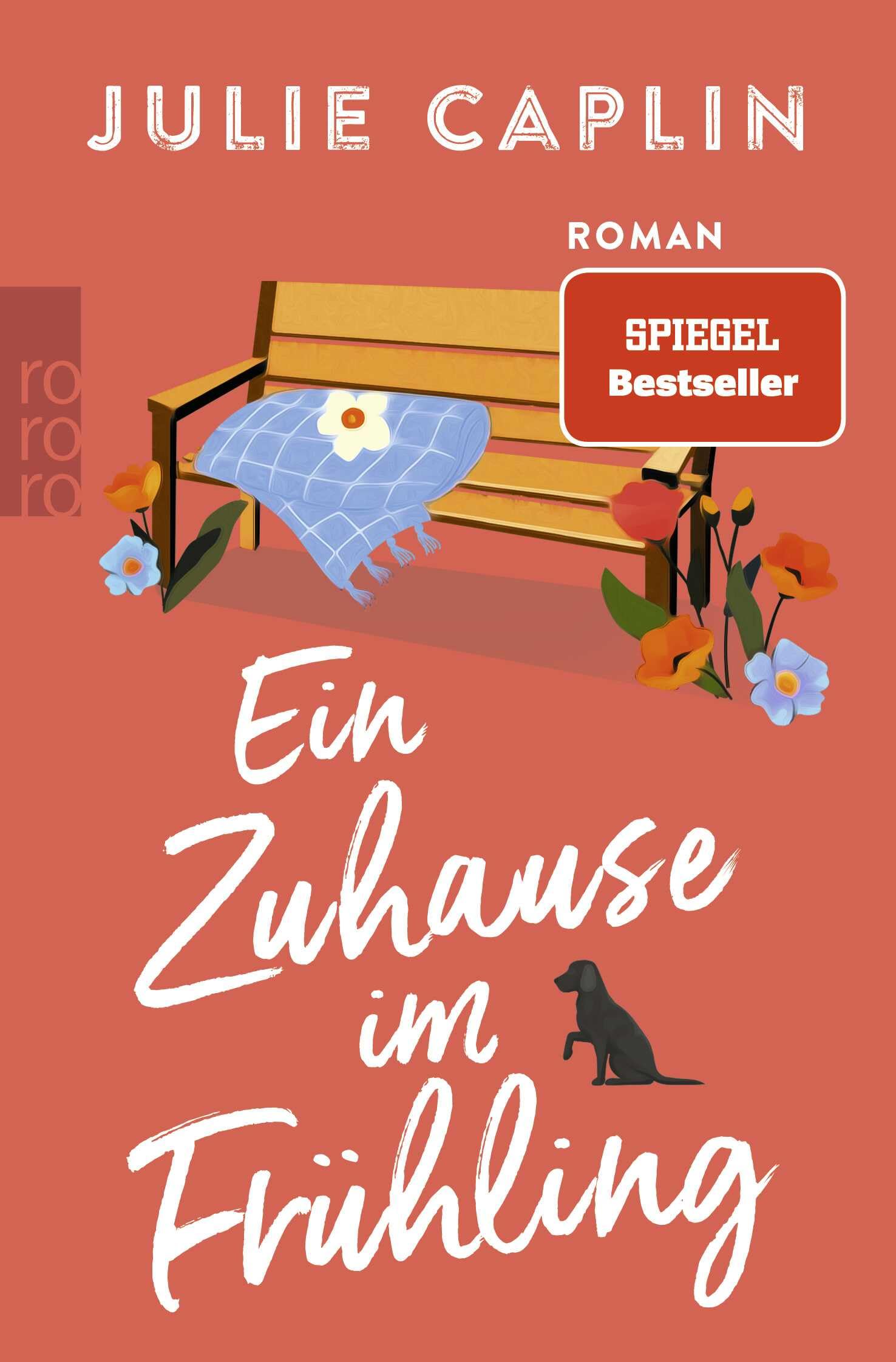 Ein Zuhause im Frühling: Auftakt einer romantischen Serie mit Happy-End-Garantie in der englischen Countryside