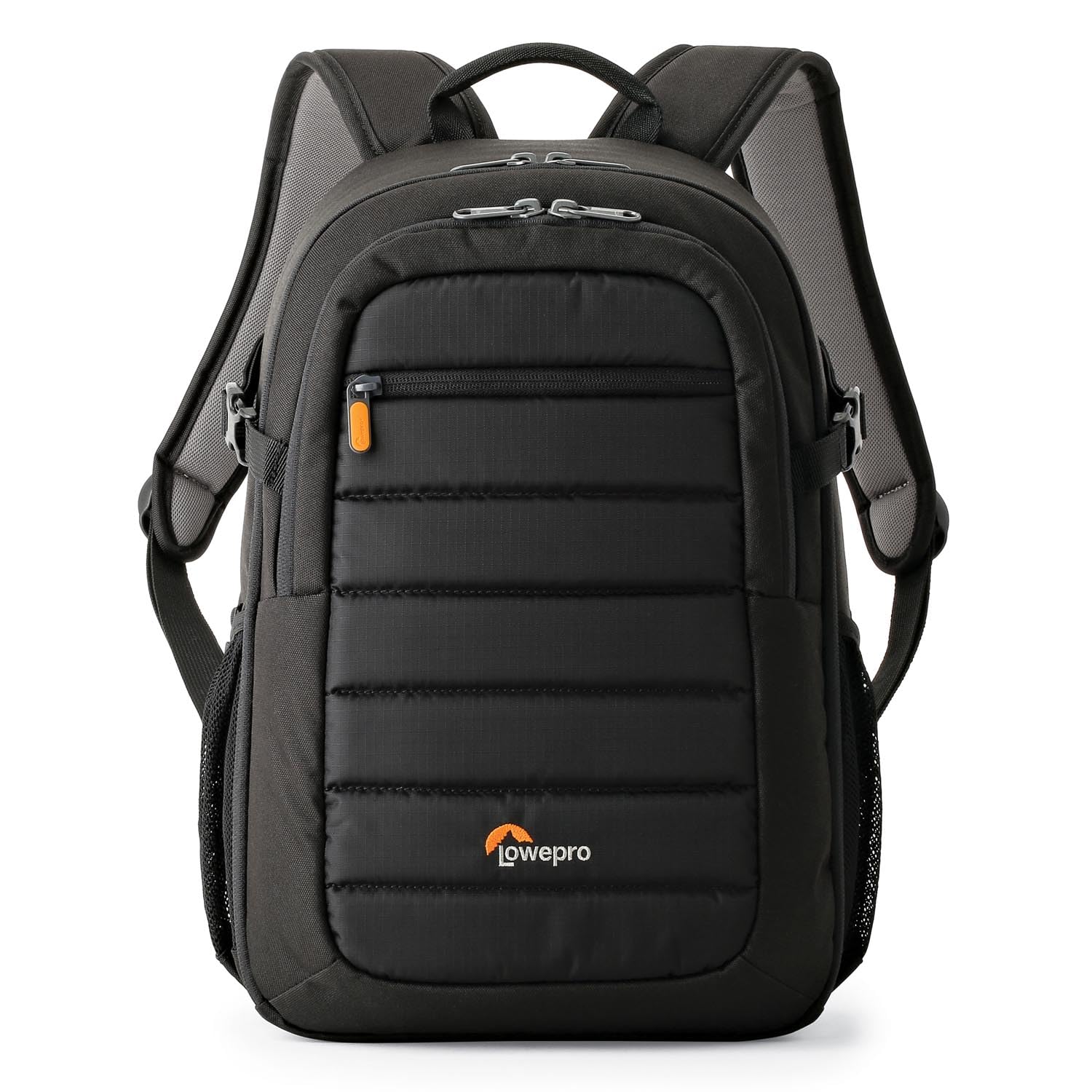 Manfrotto Befree Advanced kit Foto da Viaggio,Chiusura Gambe Twist, Alluminio, Testa a Sfera e Zaino Lowepro Tahoe 150, DSLR con Lente Montata, CSC, Mirrorless, 10" Tablet, Accessori Camera