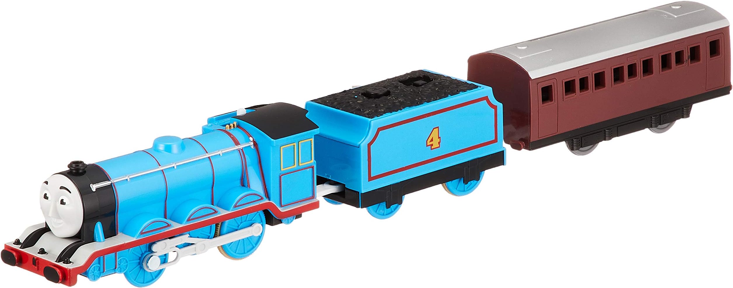Tomica Plarail Talkative Thomas OT-05 Talkative Gordon