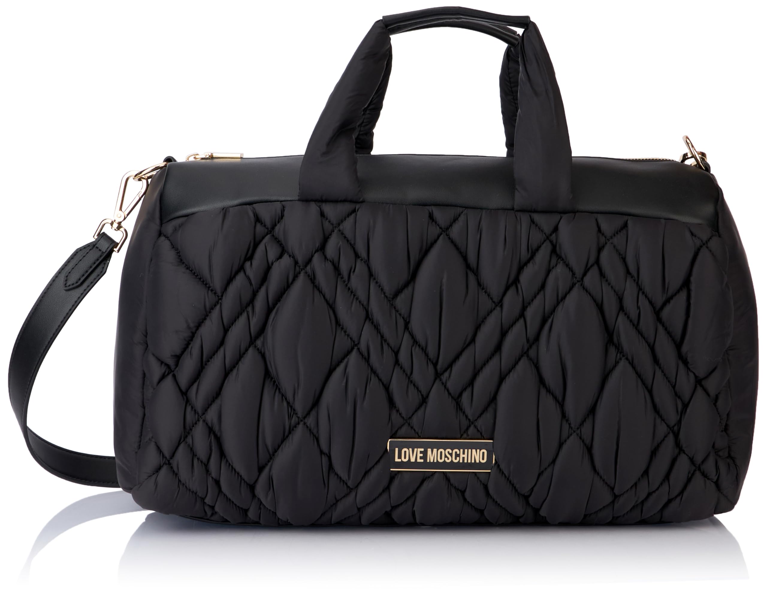 Love Moschino Handbag Women Black One Size