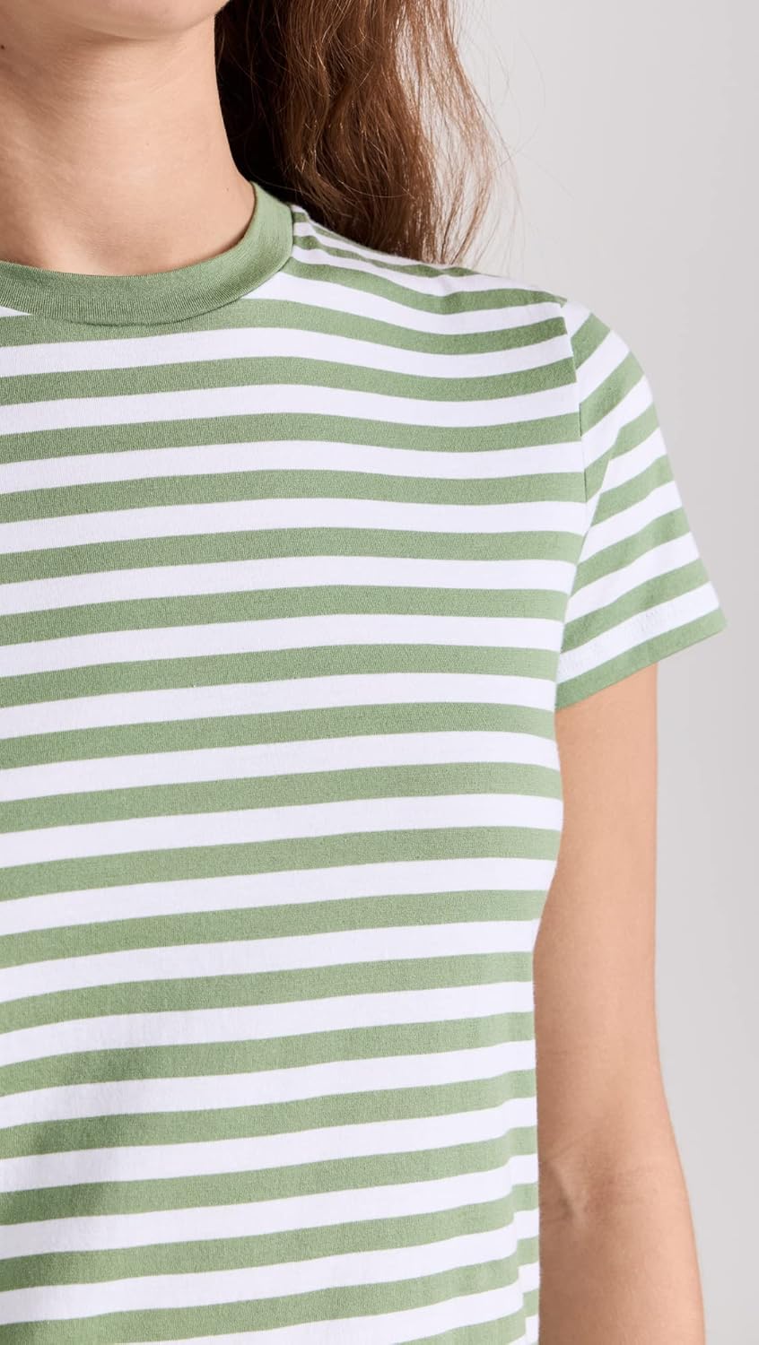 Theory Women's Tiny Tee 2 - Image 6