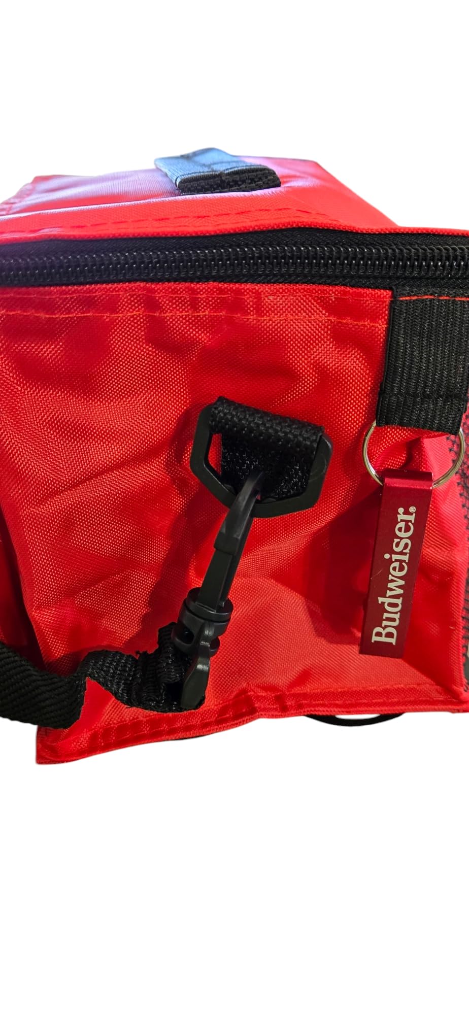 Amazon.com: Budweiser Lunchbox Cooler Bag : Sports & Outdoors