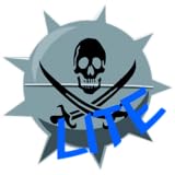 Système de score en ligne Pirate Sweeper Lite