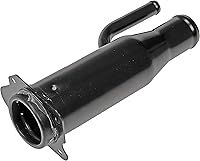 Vista 1 de Dorman Cuello de llenado de combustible 577-861 compatible con modelos Jeep seleccionados